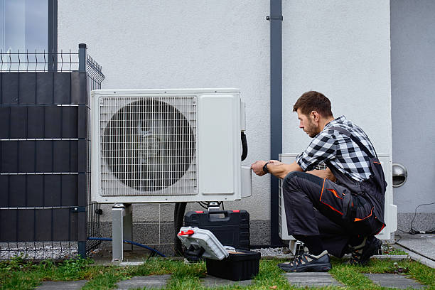 Trusted Hvac service in Sun City, FL - AAA Pro HVAC